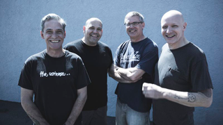 Descendents announce first album in 12 years with new song, “Victim Of Me”